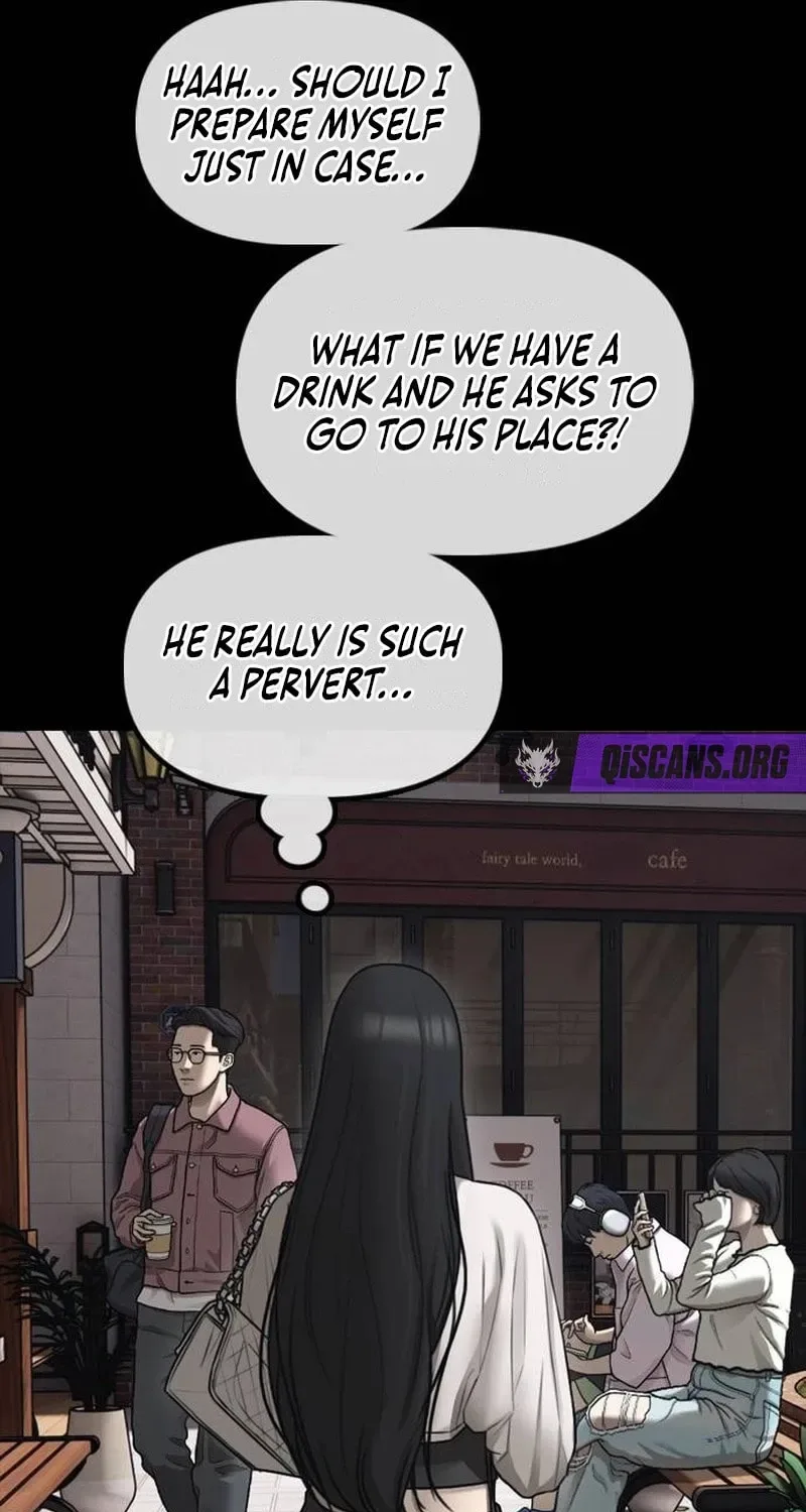 The End Has Come Chapter 49 page 143