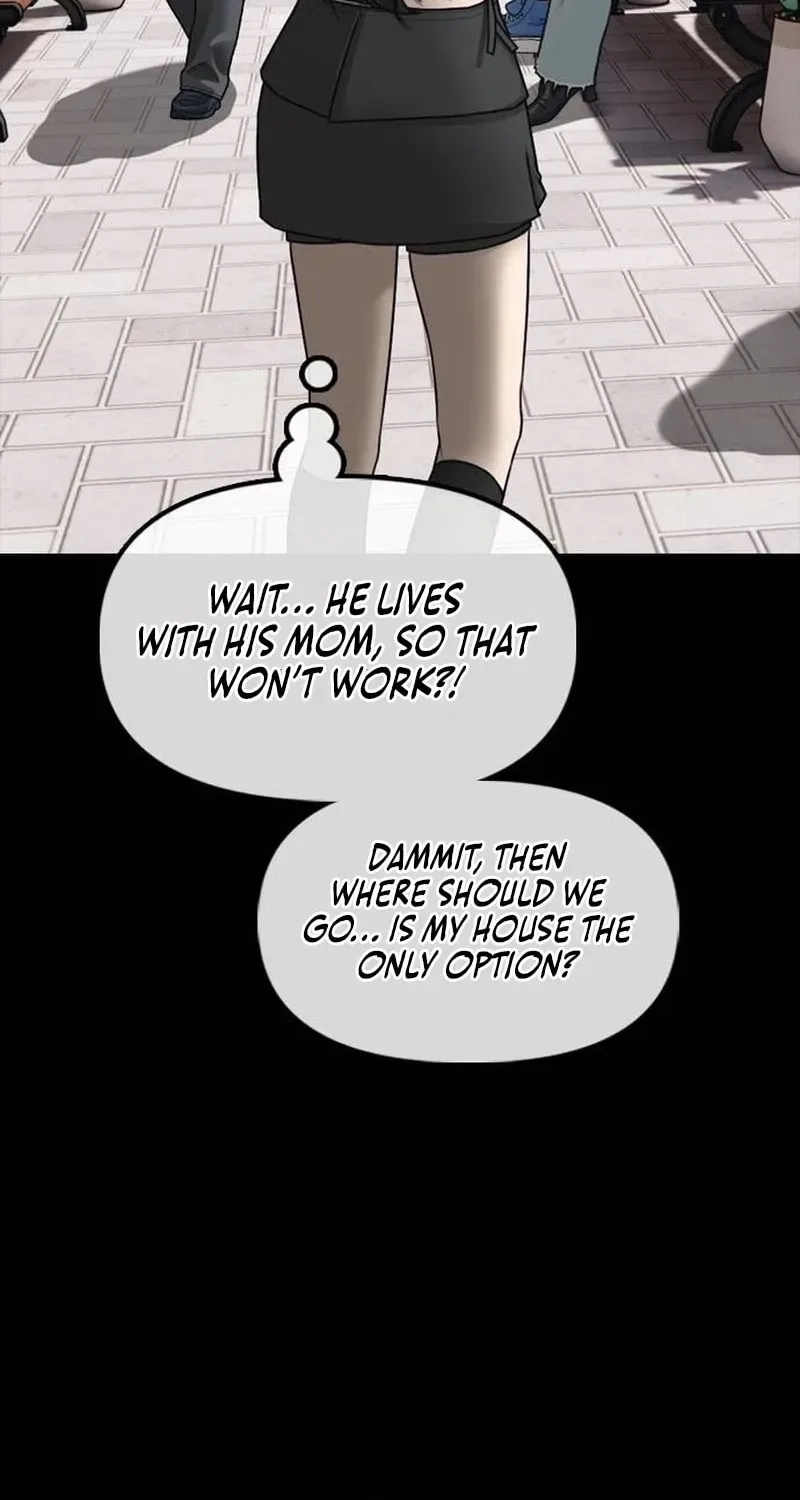 The End Has Come Chapter 49 page 144