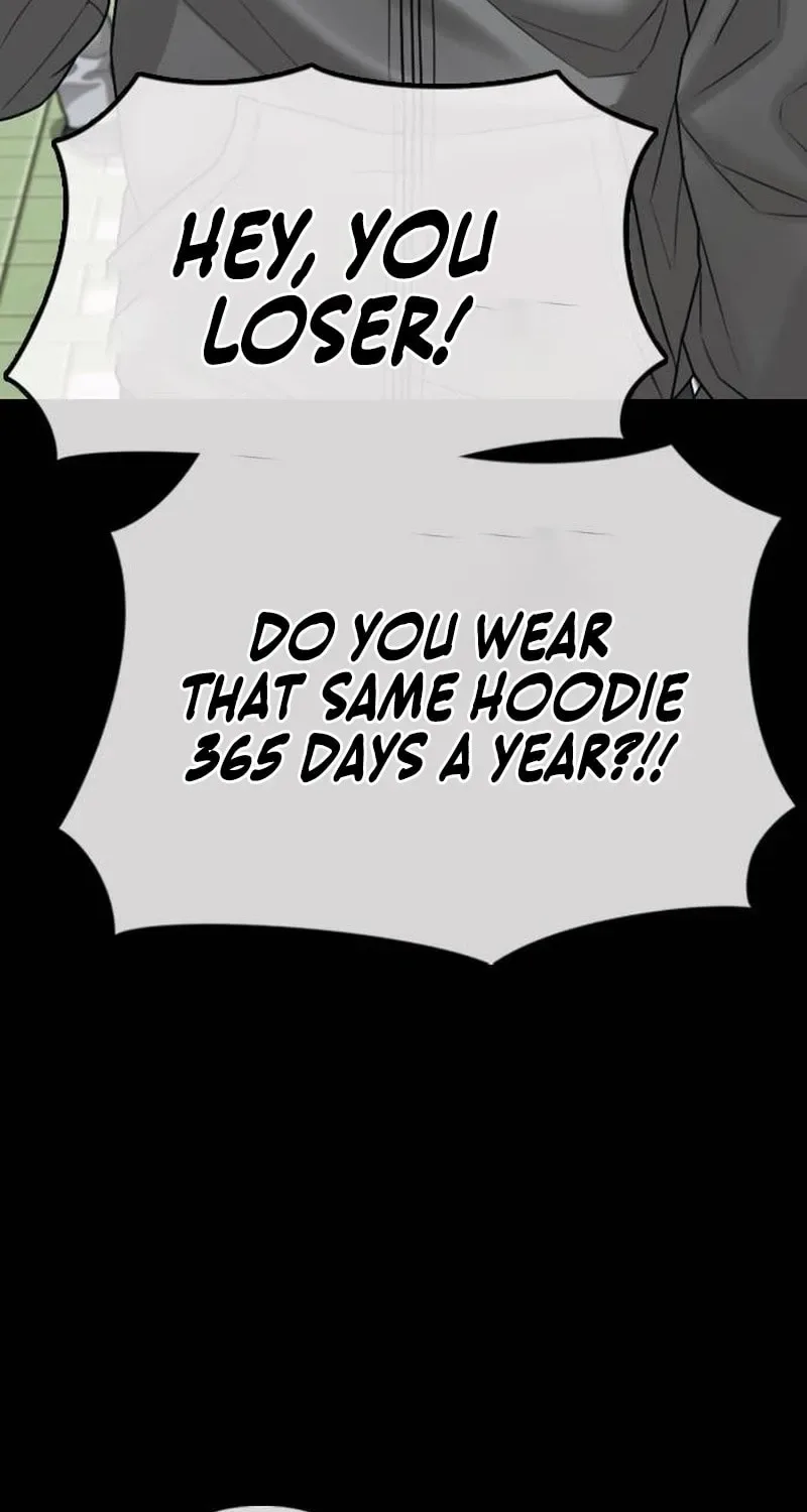 The End Has Come Chapter 49 page 148