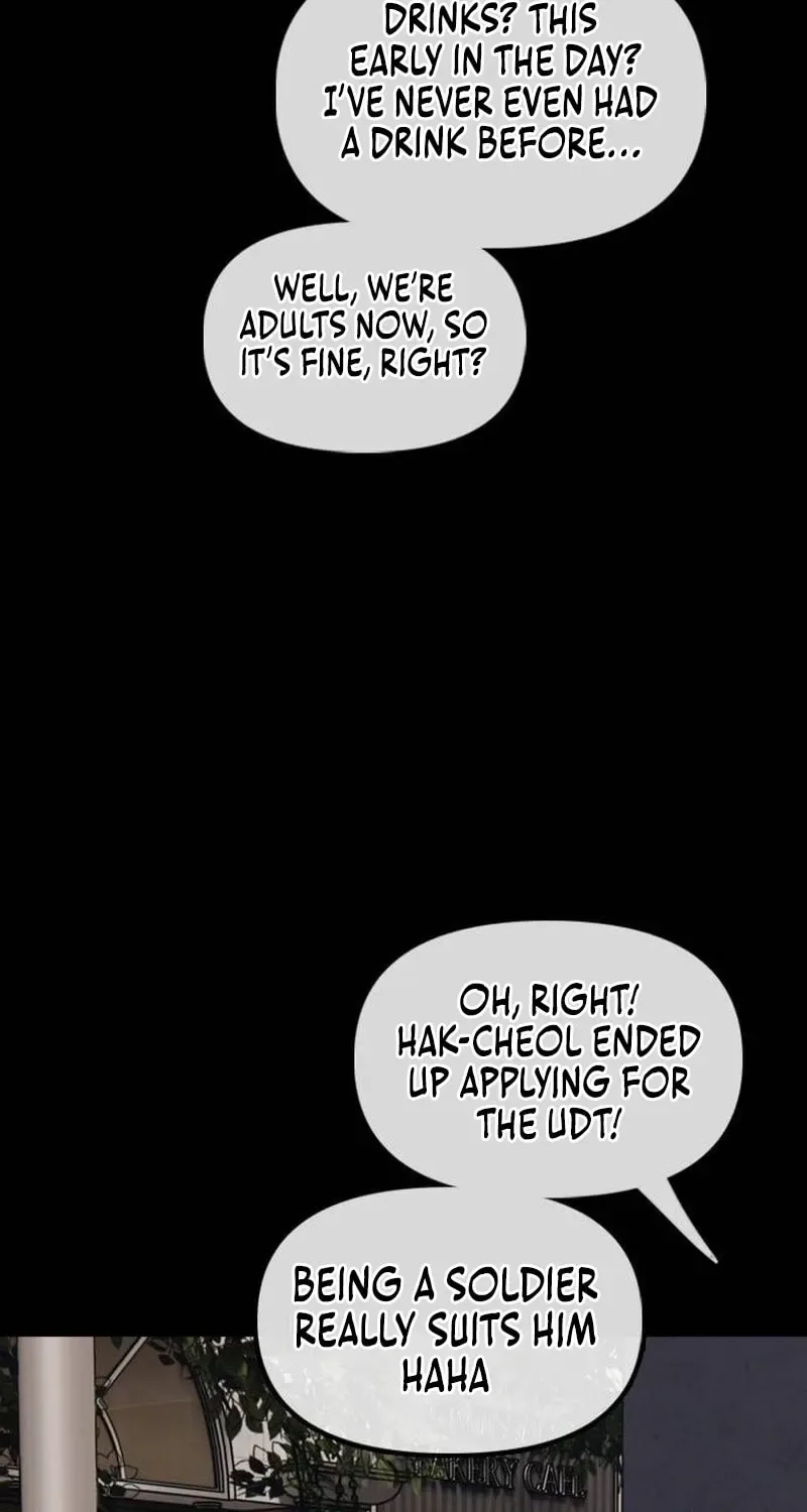 The End Has Come Chapter 49 page 156