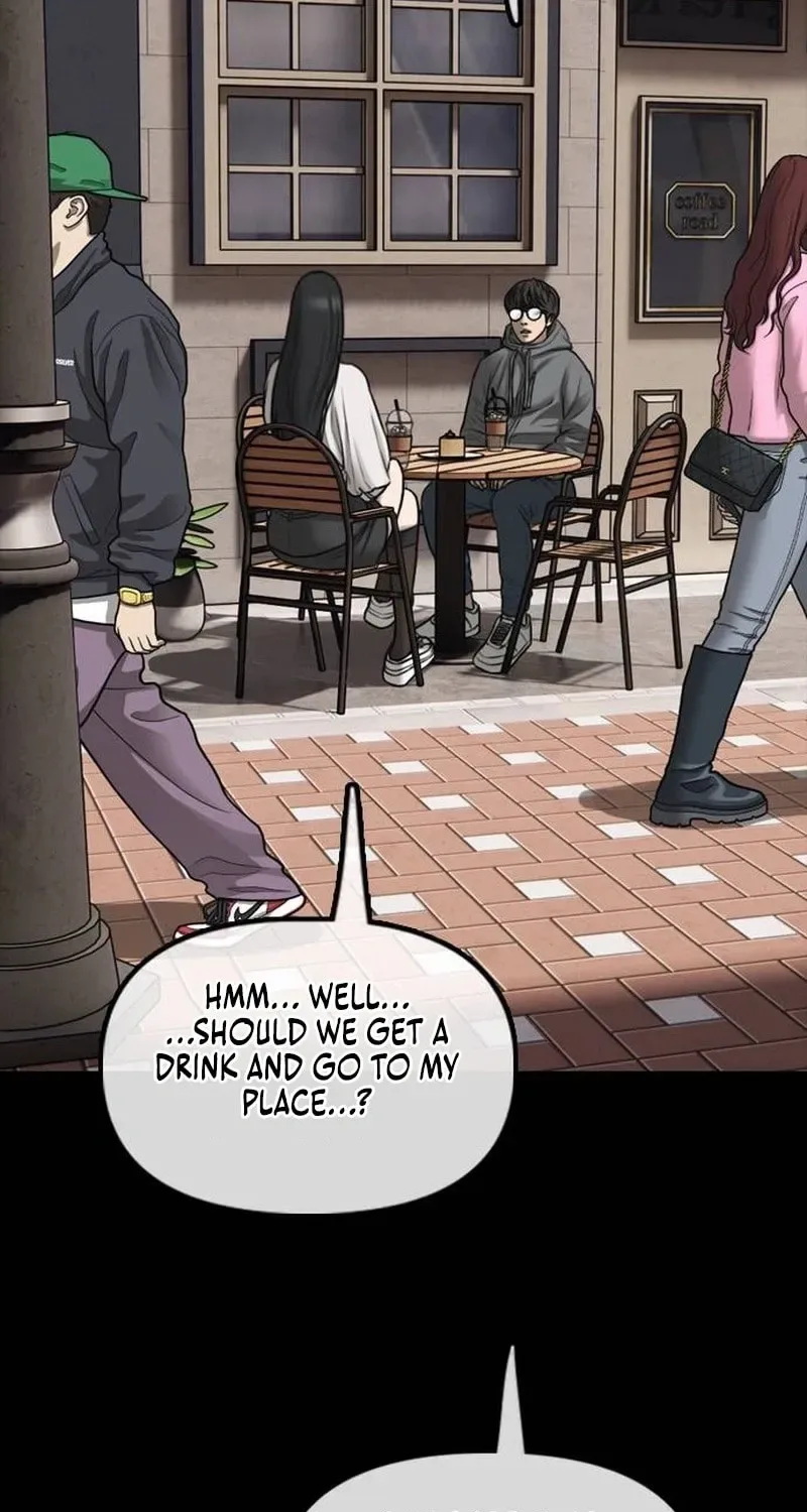 The End Has Come Chapter 49 page 155