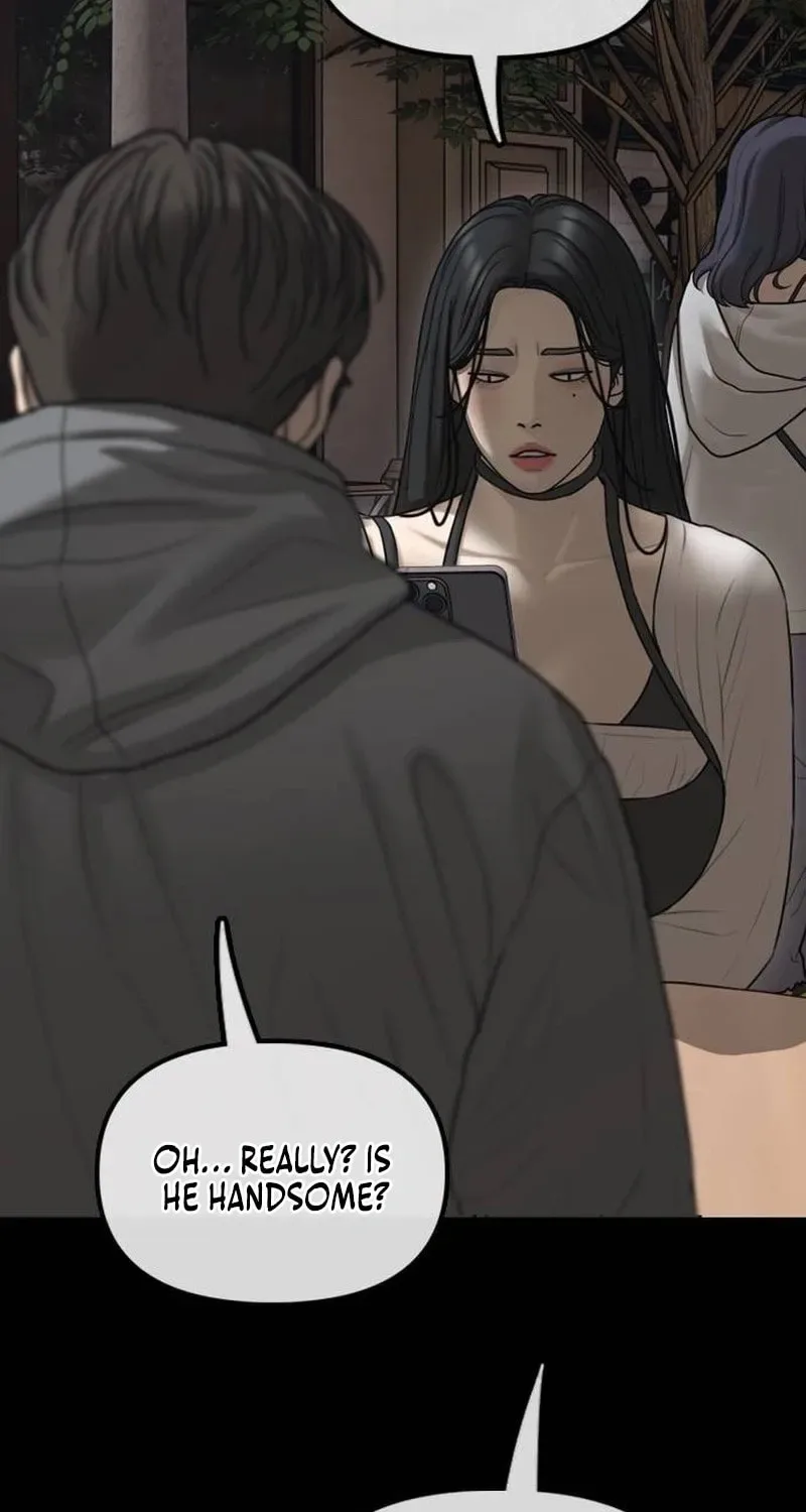 The End Has Come Chapter 49 page 163