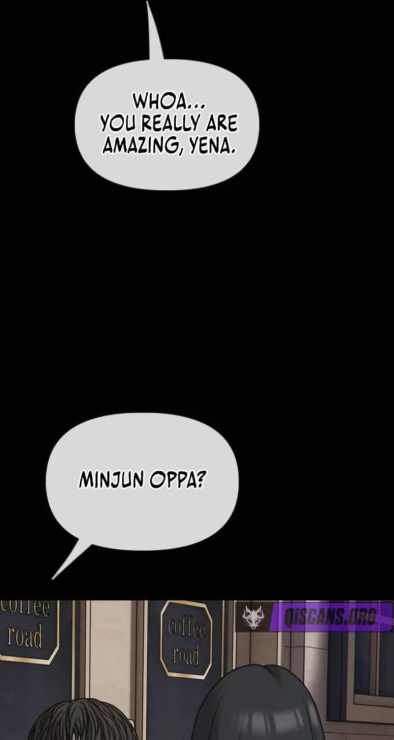 The End Has Come Chapter 49 page 165