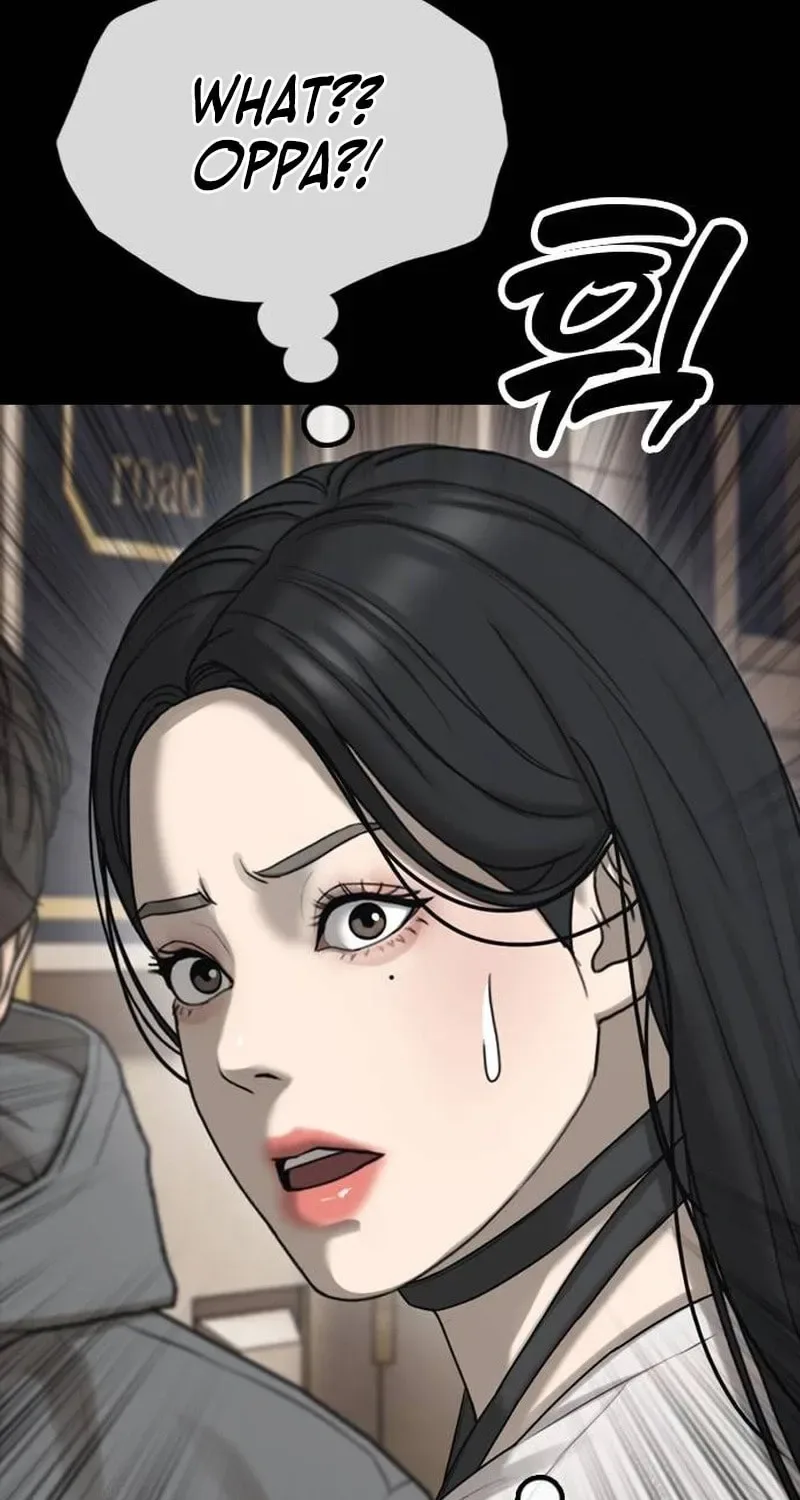 The End Has Come Chapter 49 page 167