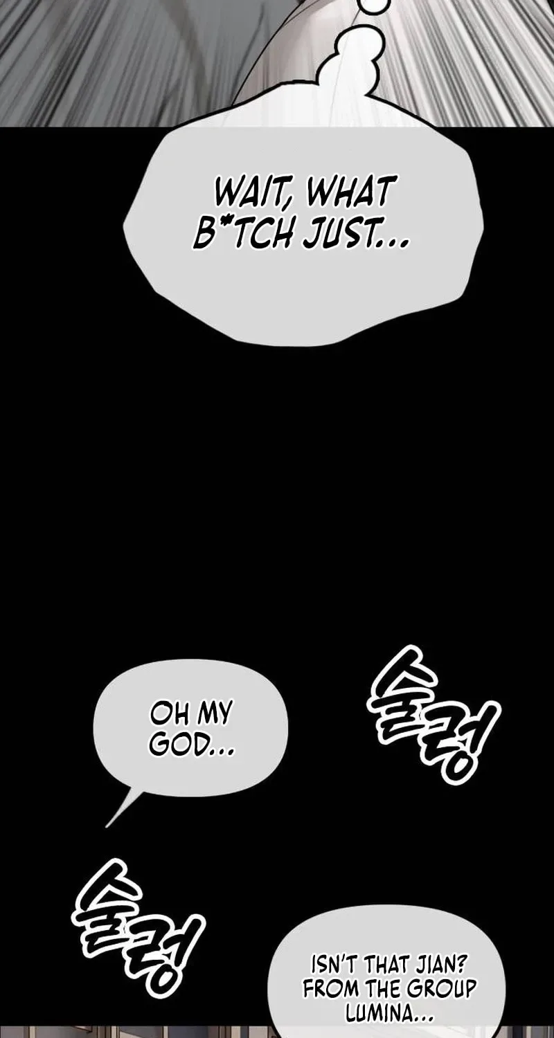 The End Has Come Chapter 49 page 168