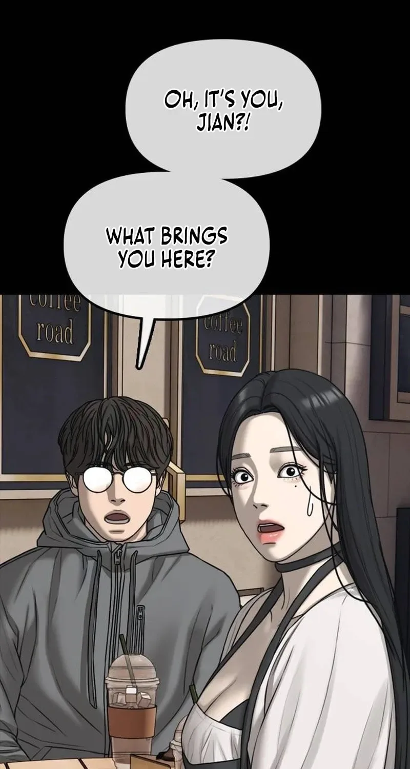 The End Has Come Chapter 49 page 173
