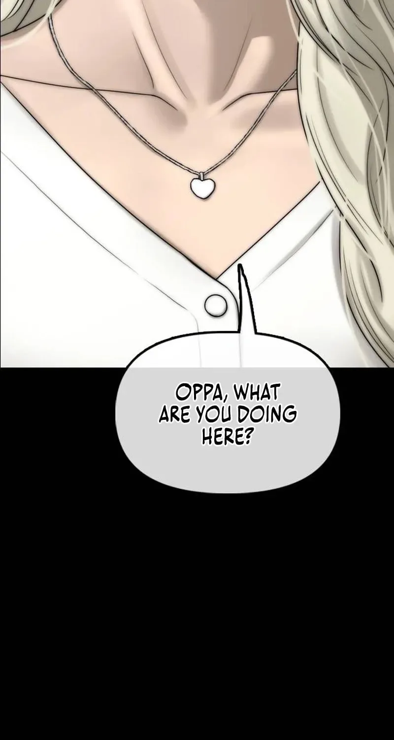 The End Has Come Chapter 49 page 172
