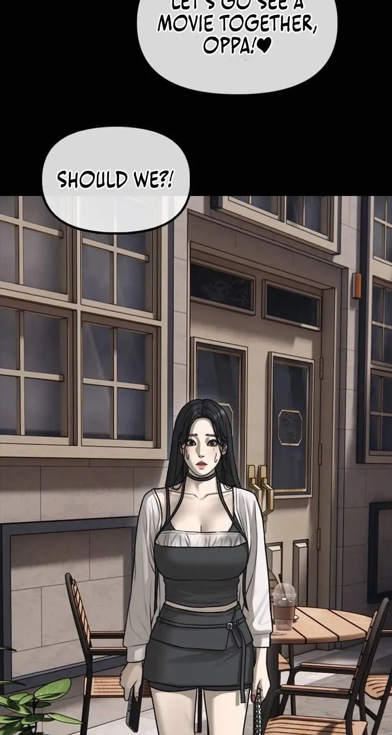 The End Has Come Chapter 49 page 178