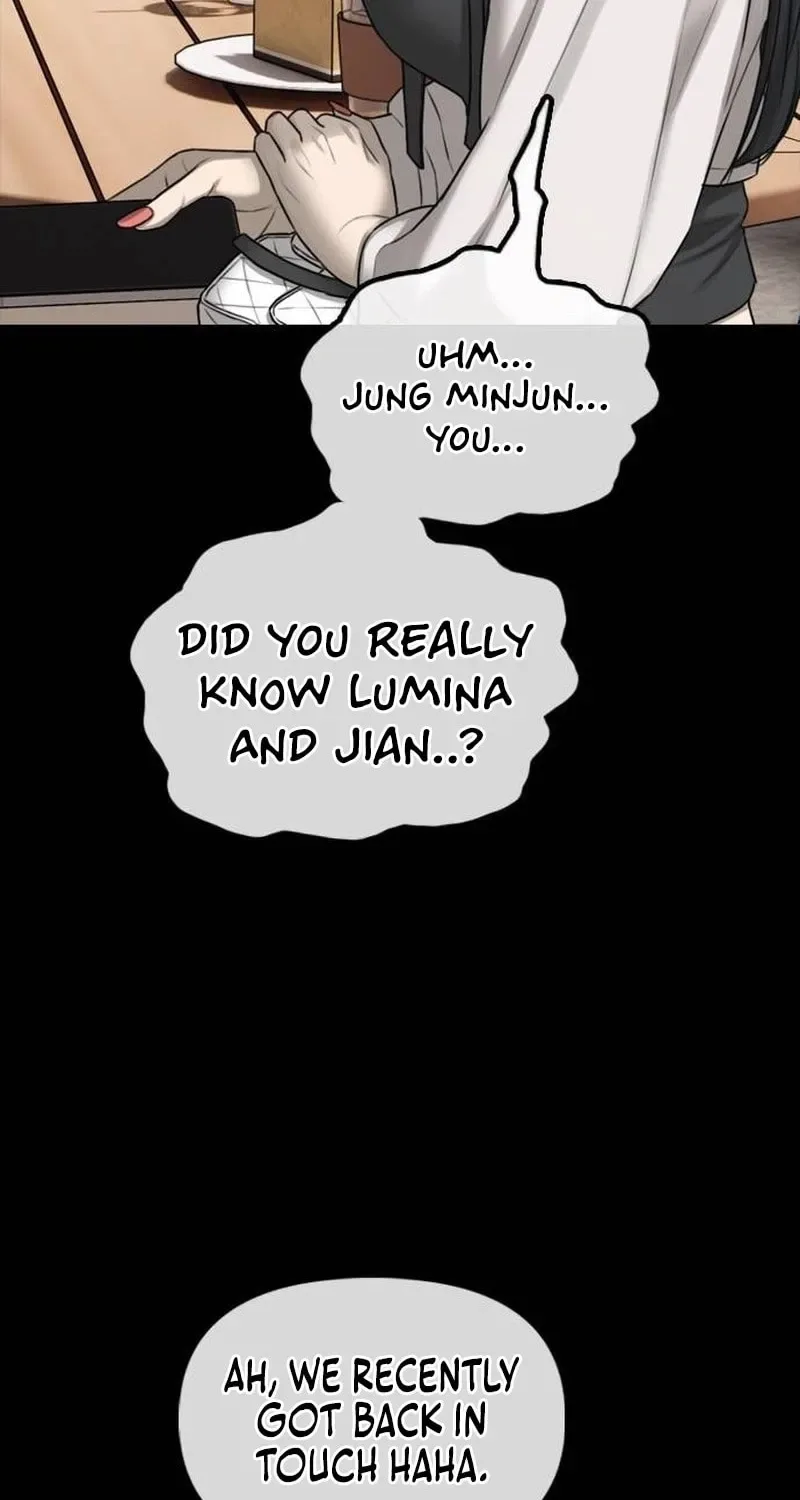 The End Has Come Chapter 49 page 174
