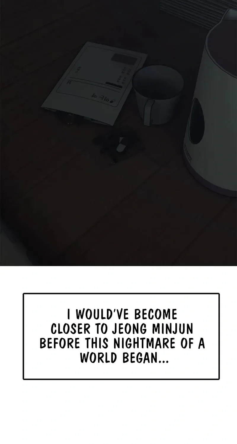 The End Has Come Chapter 49 page 192