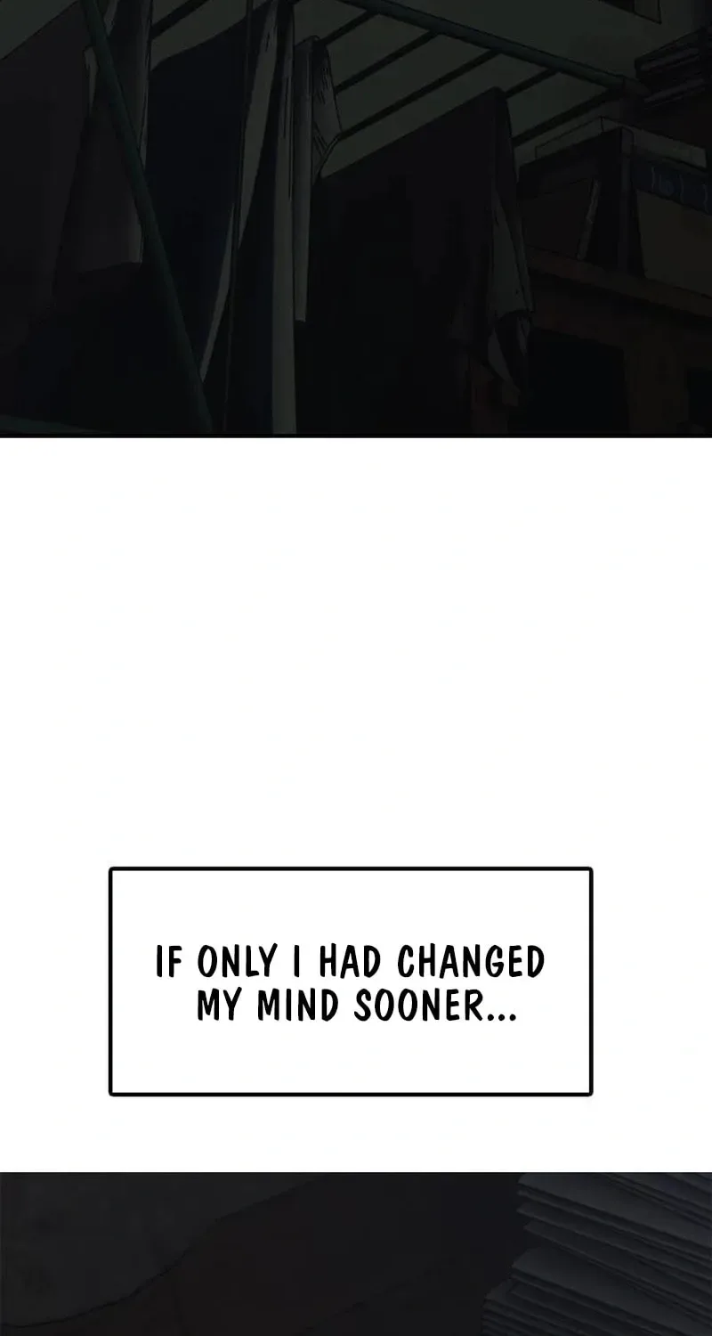 The End Has Come Chapter 49 page 191