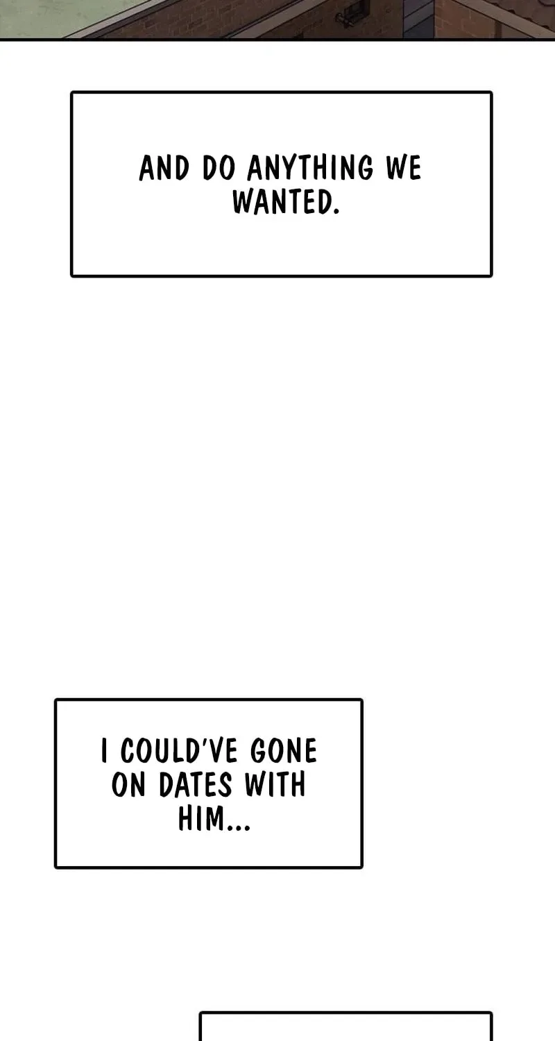 The End Has Come Chapter 49 page 195