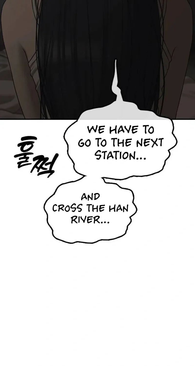 The End Has Come Chapter 49 page 203