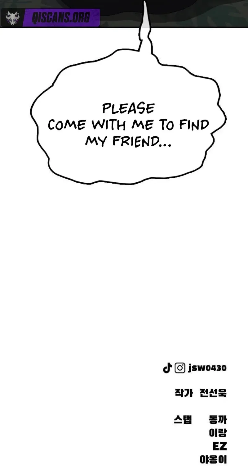 The End Has Come Chapter 49 page 206
