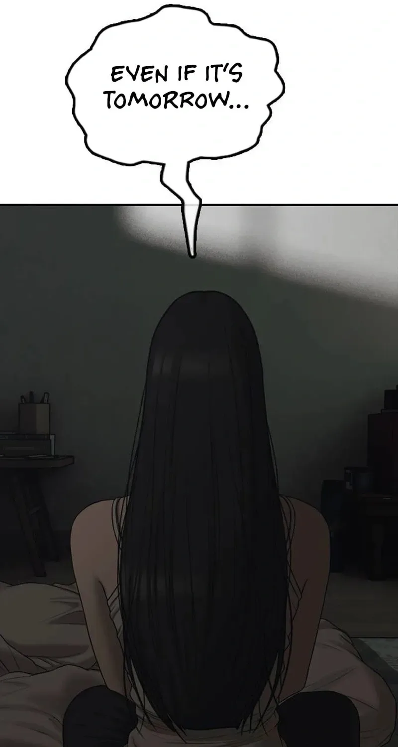 The End Has Come Chapter 49 page 204