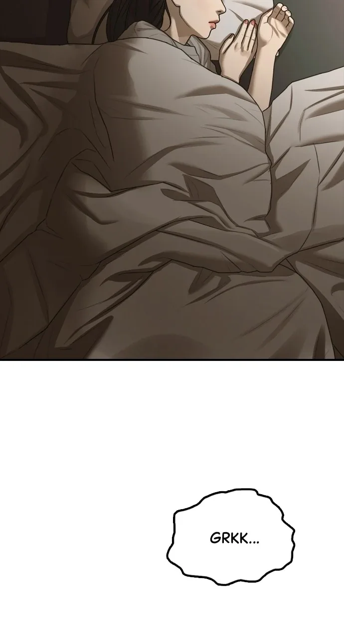 The End Has Come Chapter 5 page 3