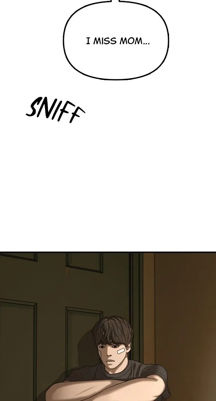 The End Has Come Chapter 5 page 18