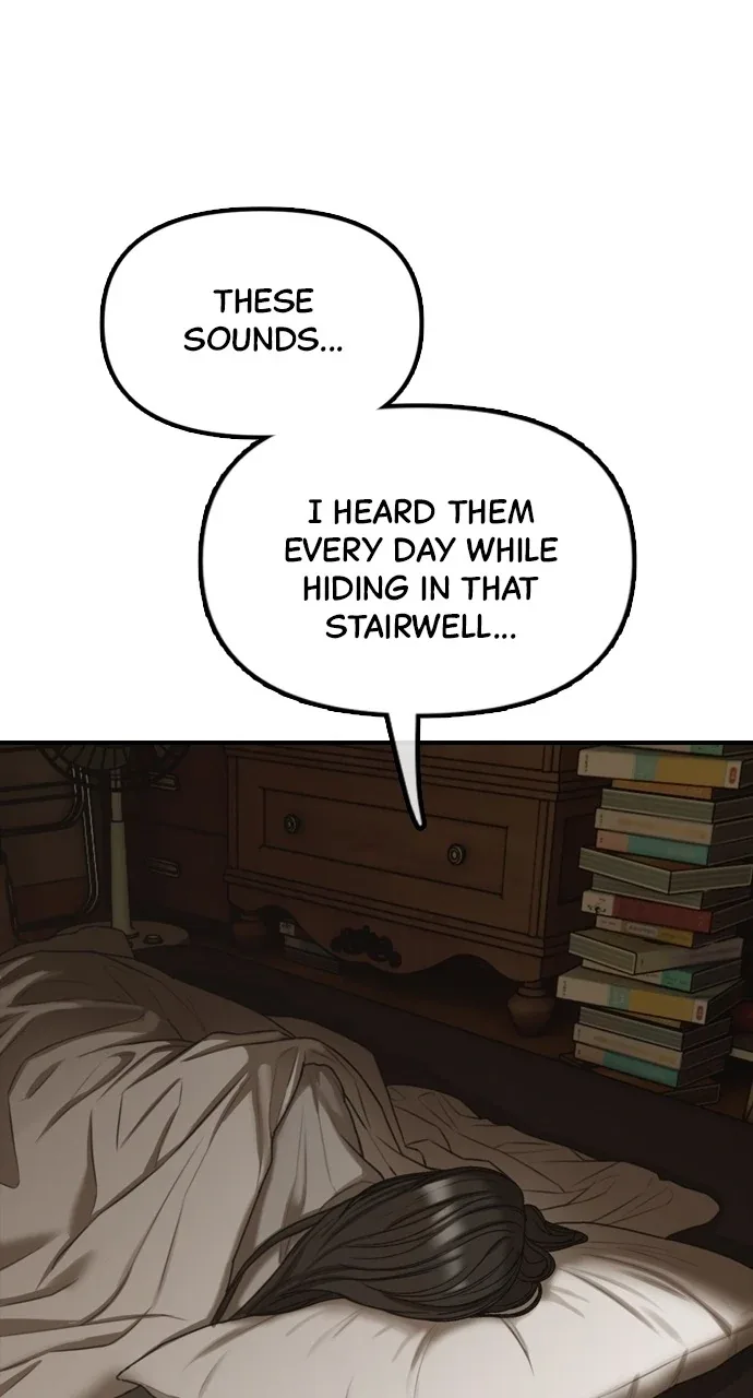 The End Has Come Chapter 5 page 15