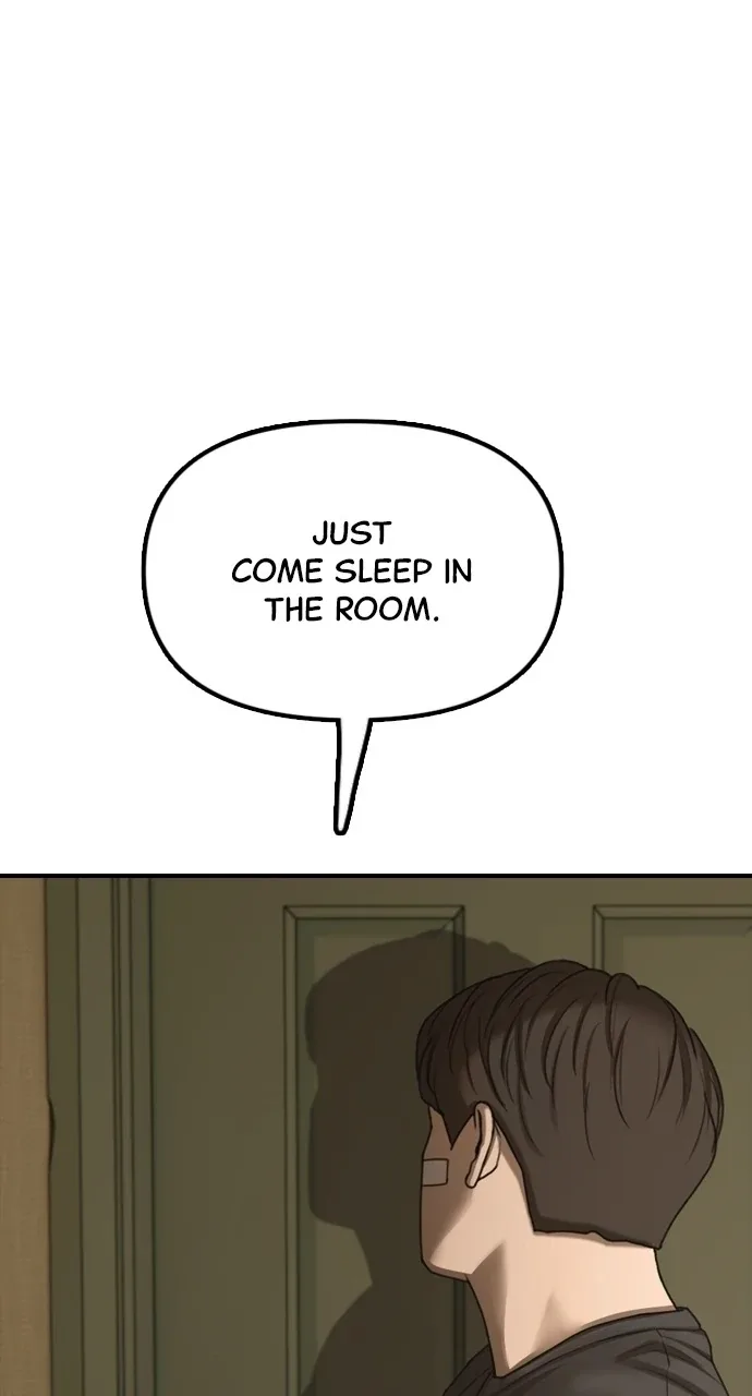 The End Has Come Chapter 5 page 8