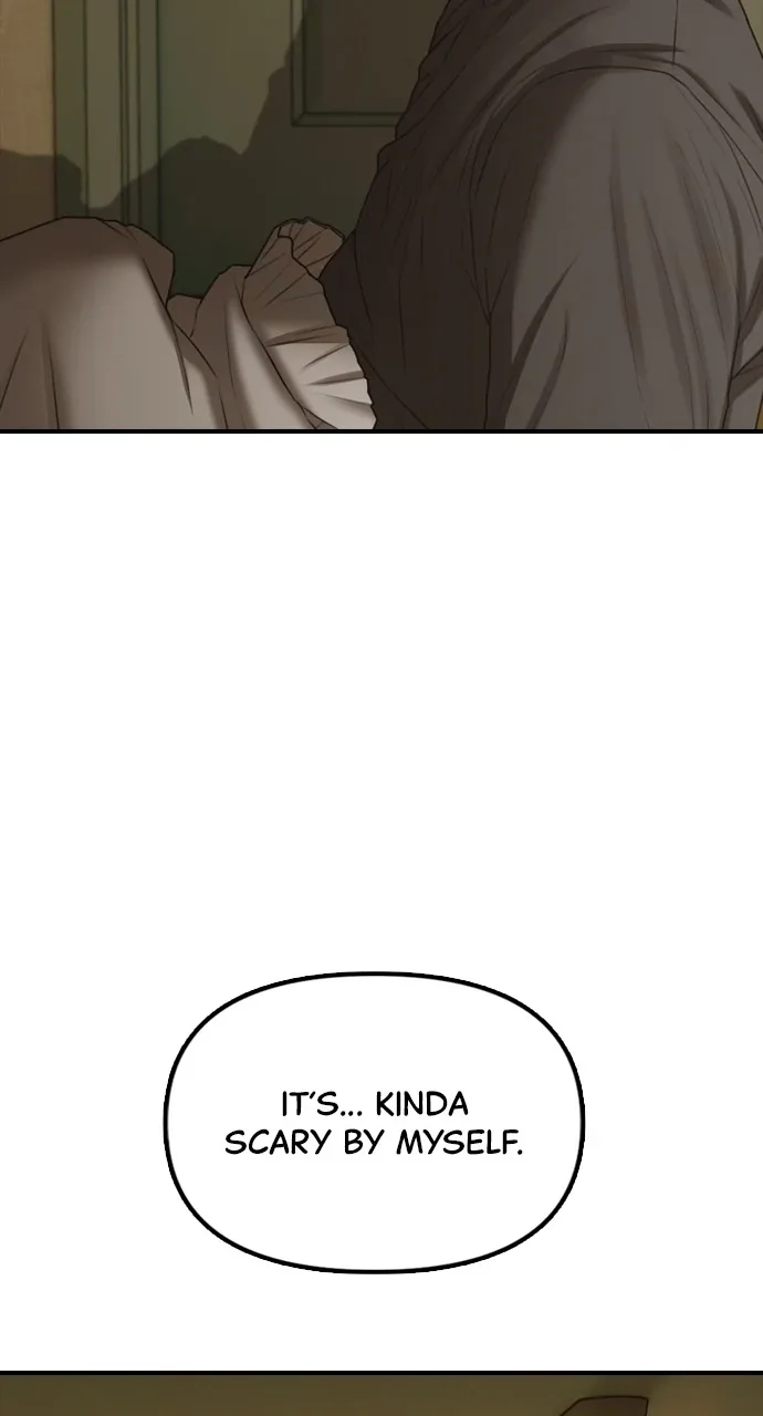 The End Has Come Chapter 5 page 9