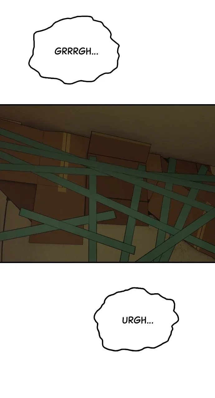 The End Has Come Chapter 5 page 12