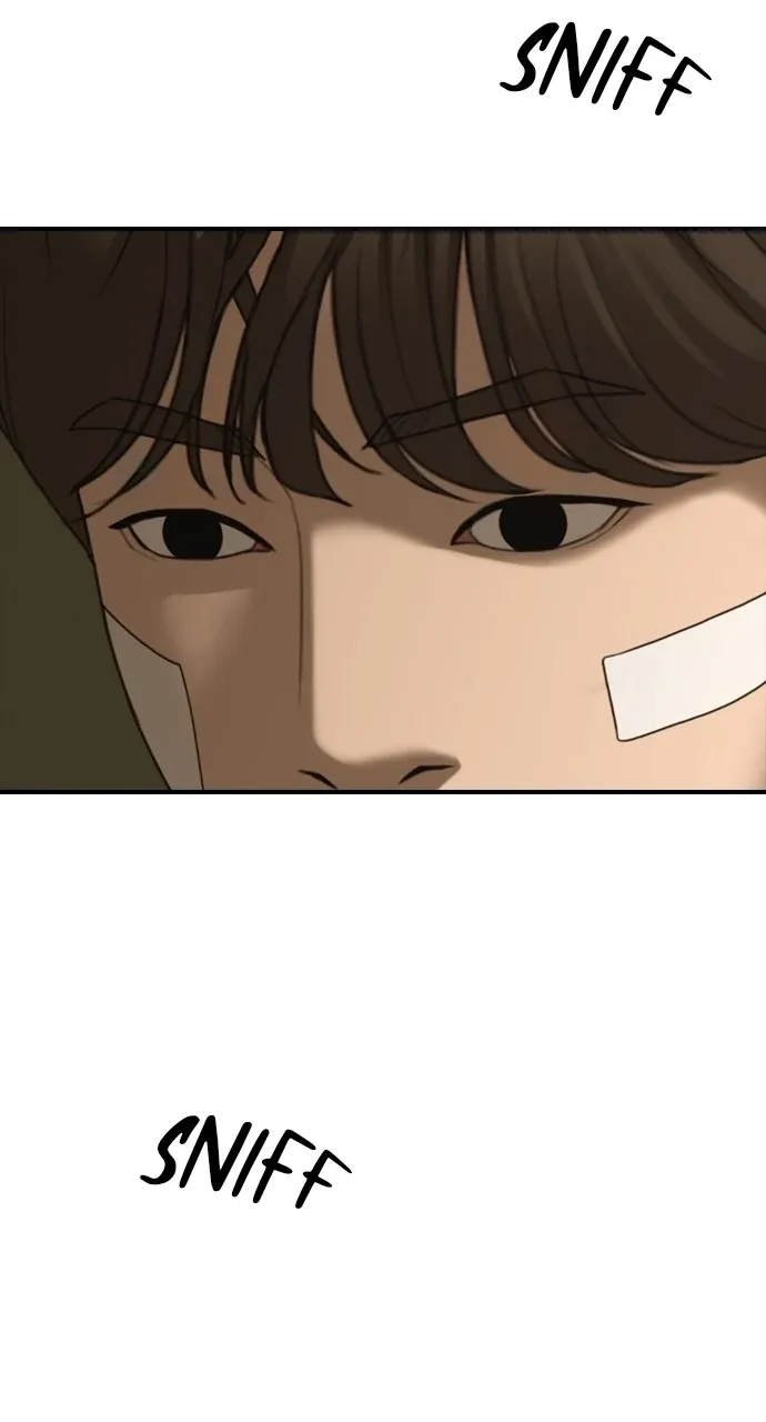 The End Has Come Chapter 5 page 20