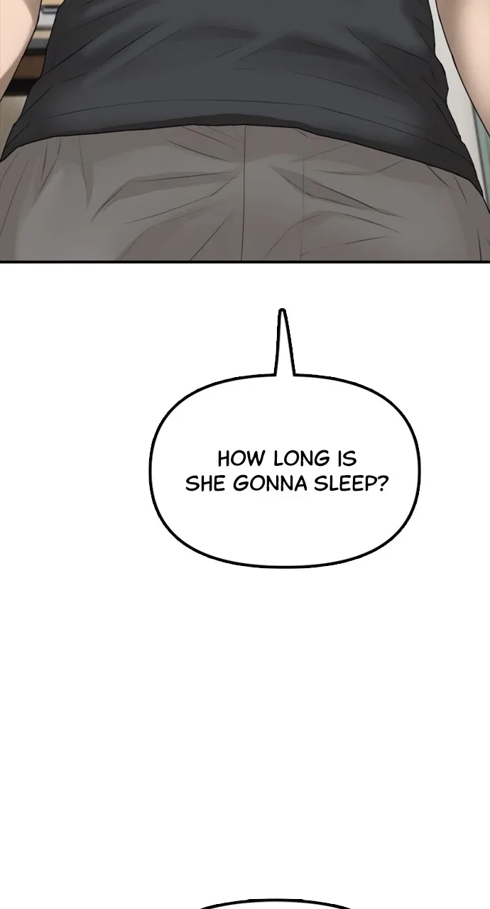 The End Has Come Chapter 5 page 27
