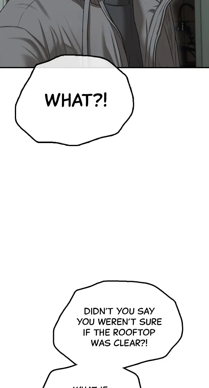 The End Has Come Chapter 5 page 36