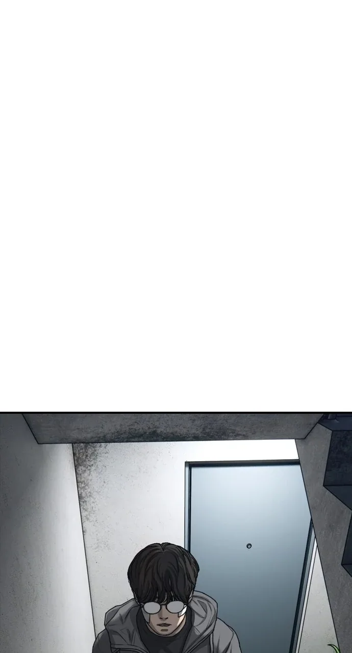 The End Has Come Chapter 5 page 41