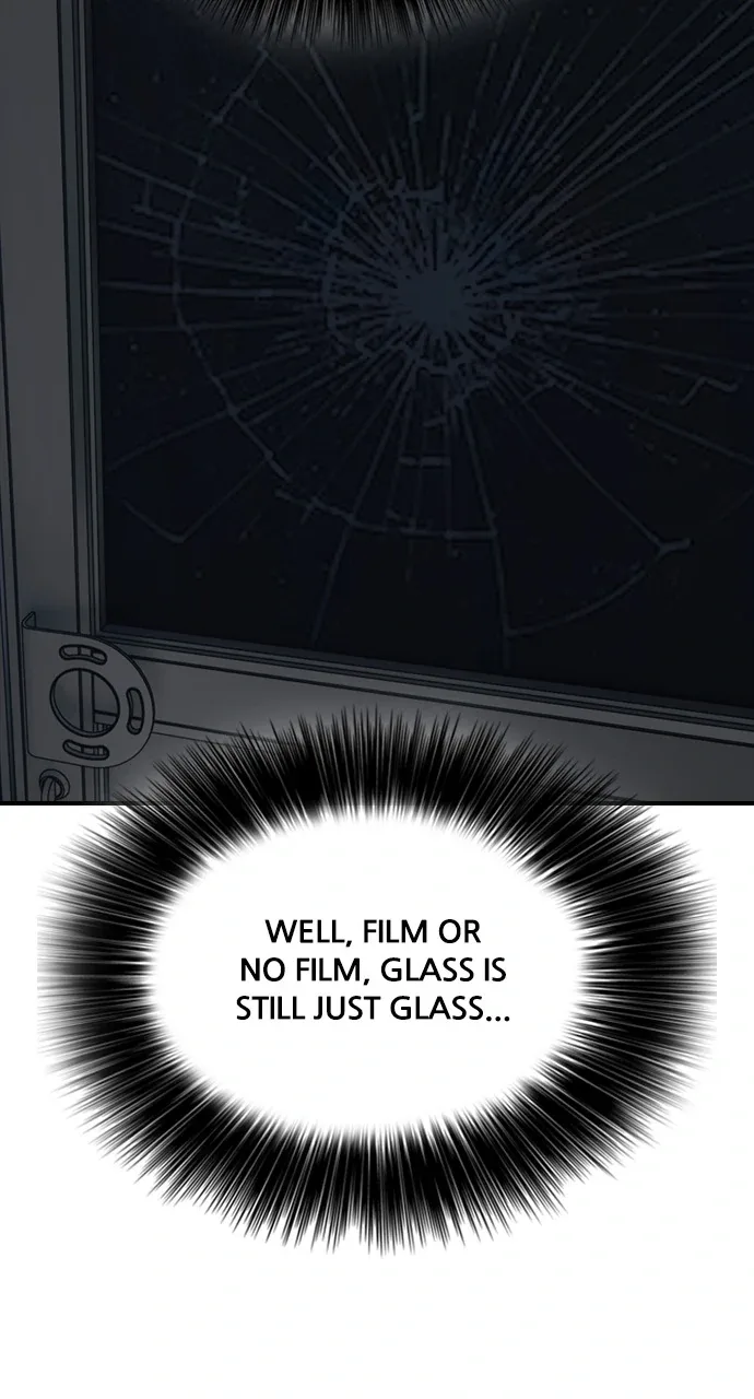 The End Has Come Chapter 5 page 46