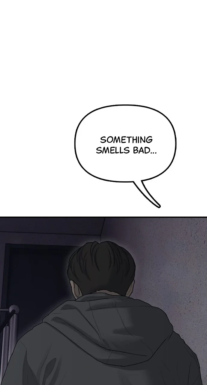 The End Has Come Chapter 5 page 48