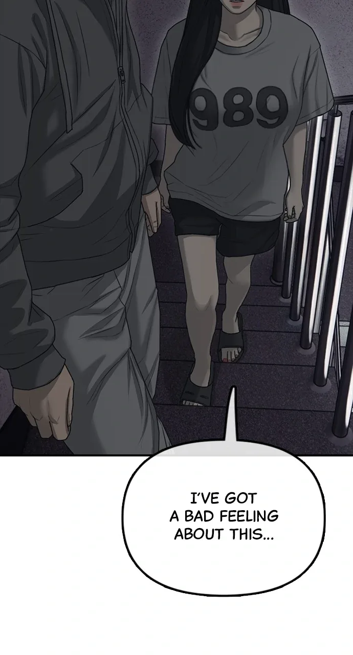 The End Has Come Chapter 5 page 50