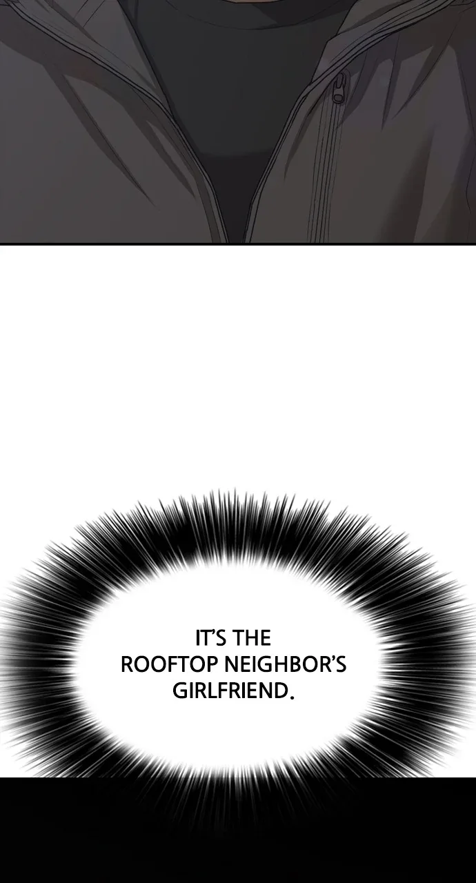 The End Has Come Chapter 5 page 56