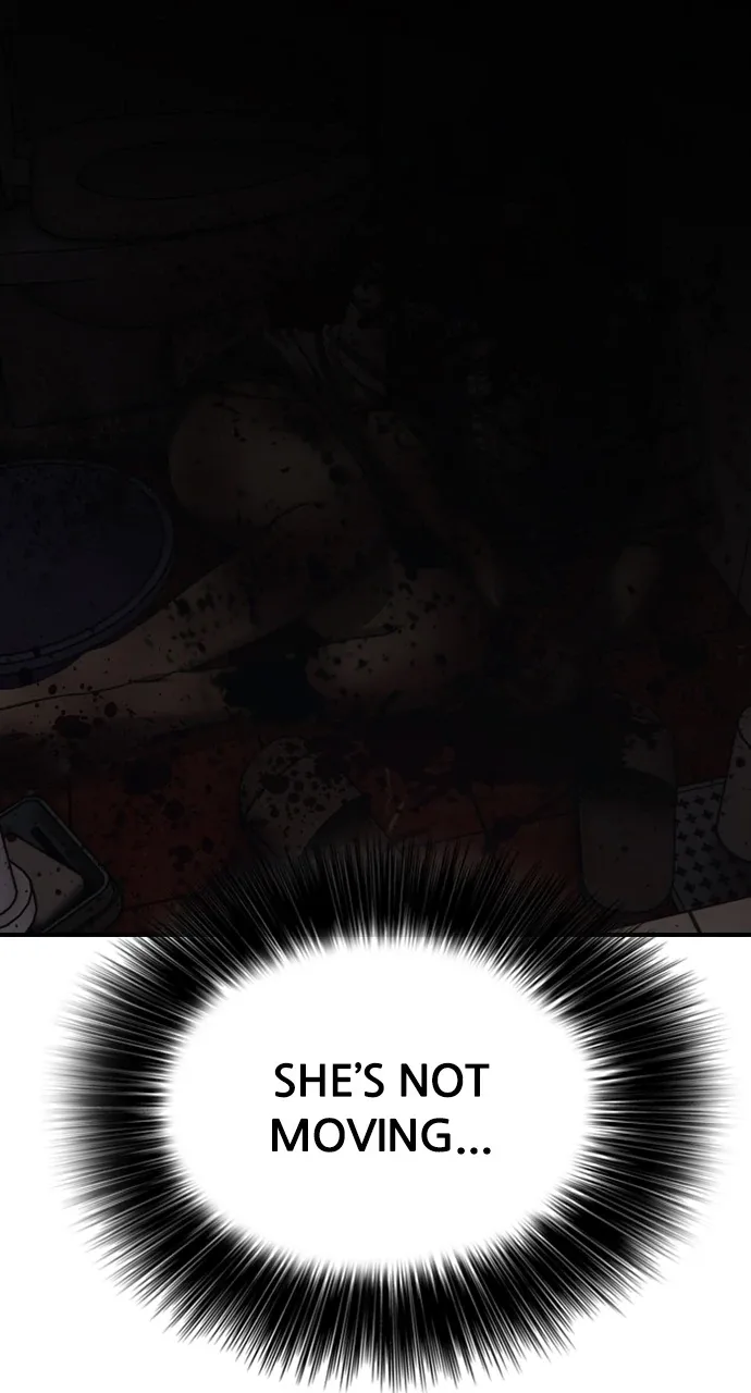 The End Has Come Chapter 5 page 57