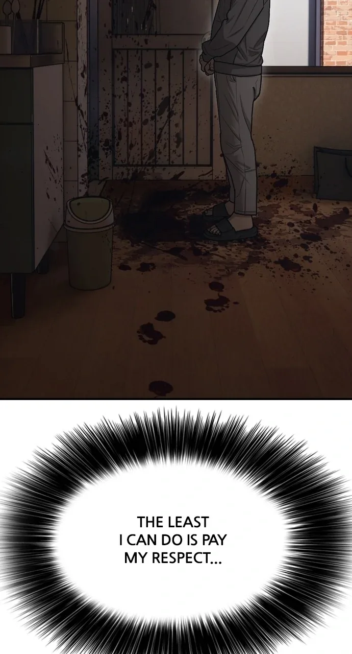 The End Has Come Chapter 5 page 59