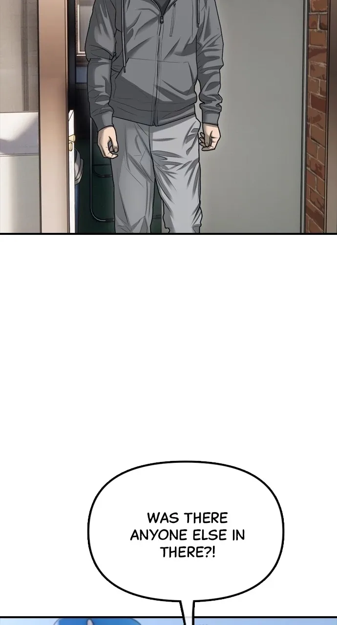 The End Has Come Chapter 5 page 61