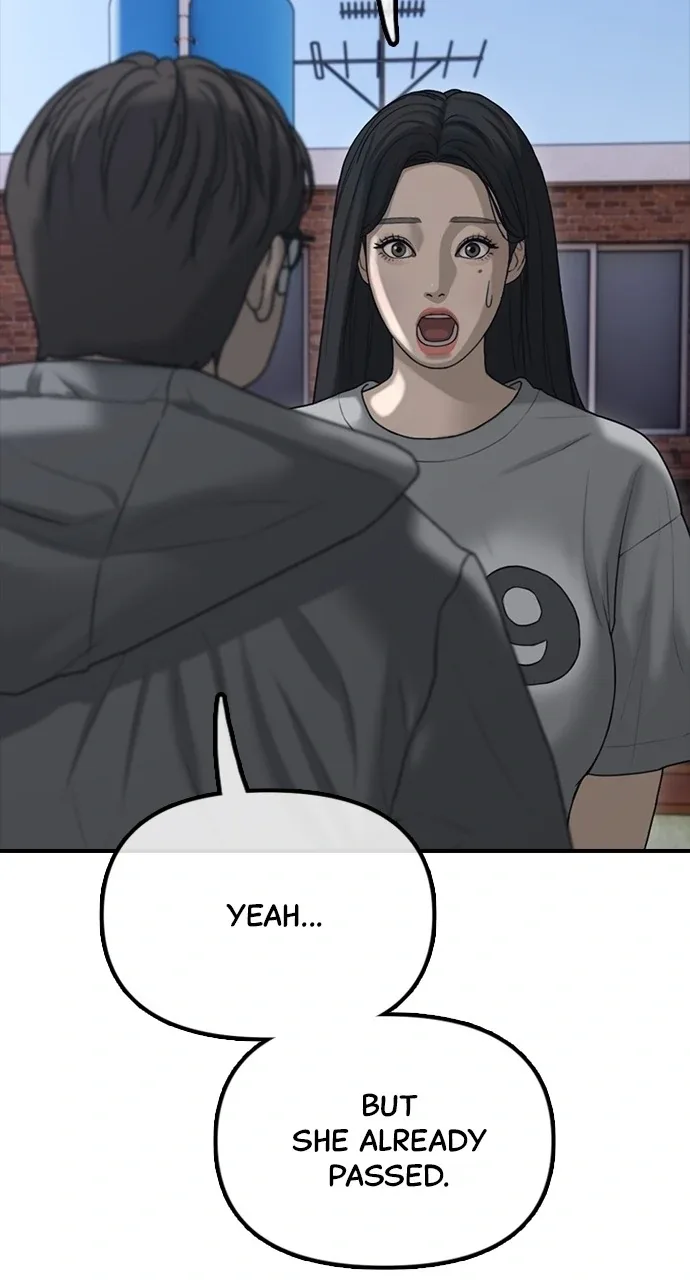 The End Has Come Chapter 5 page 62
