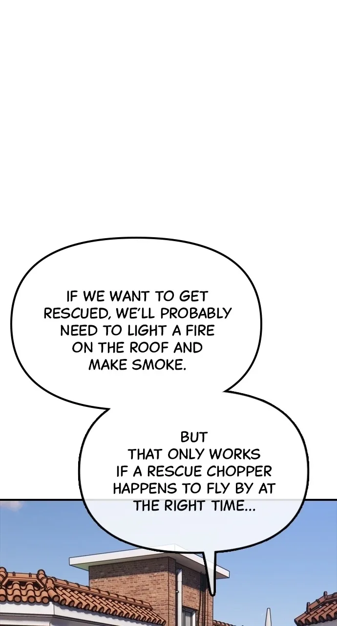 The End Has Come Chapter 5 page 66