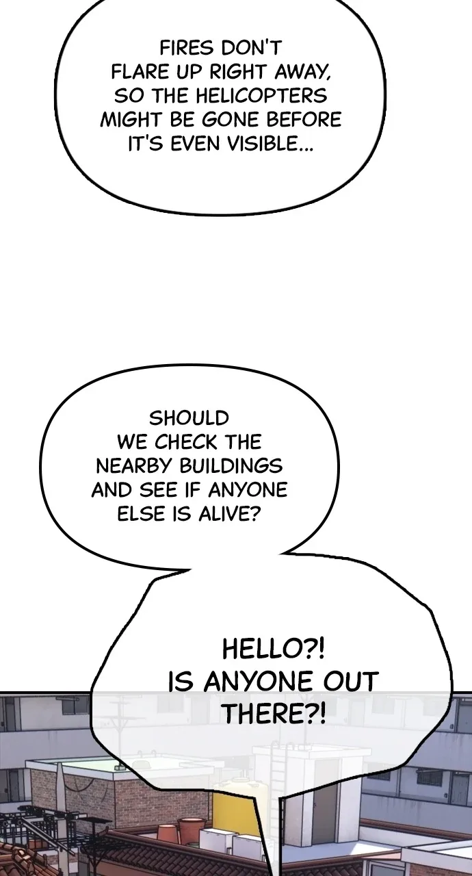 The End Has Come Chapter 5 page 68