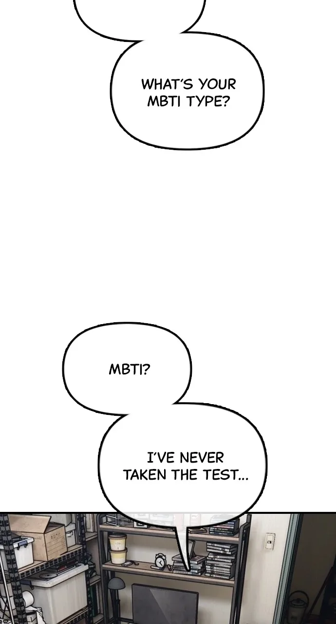 The End Has Come Chapter 5 page 72