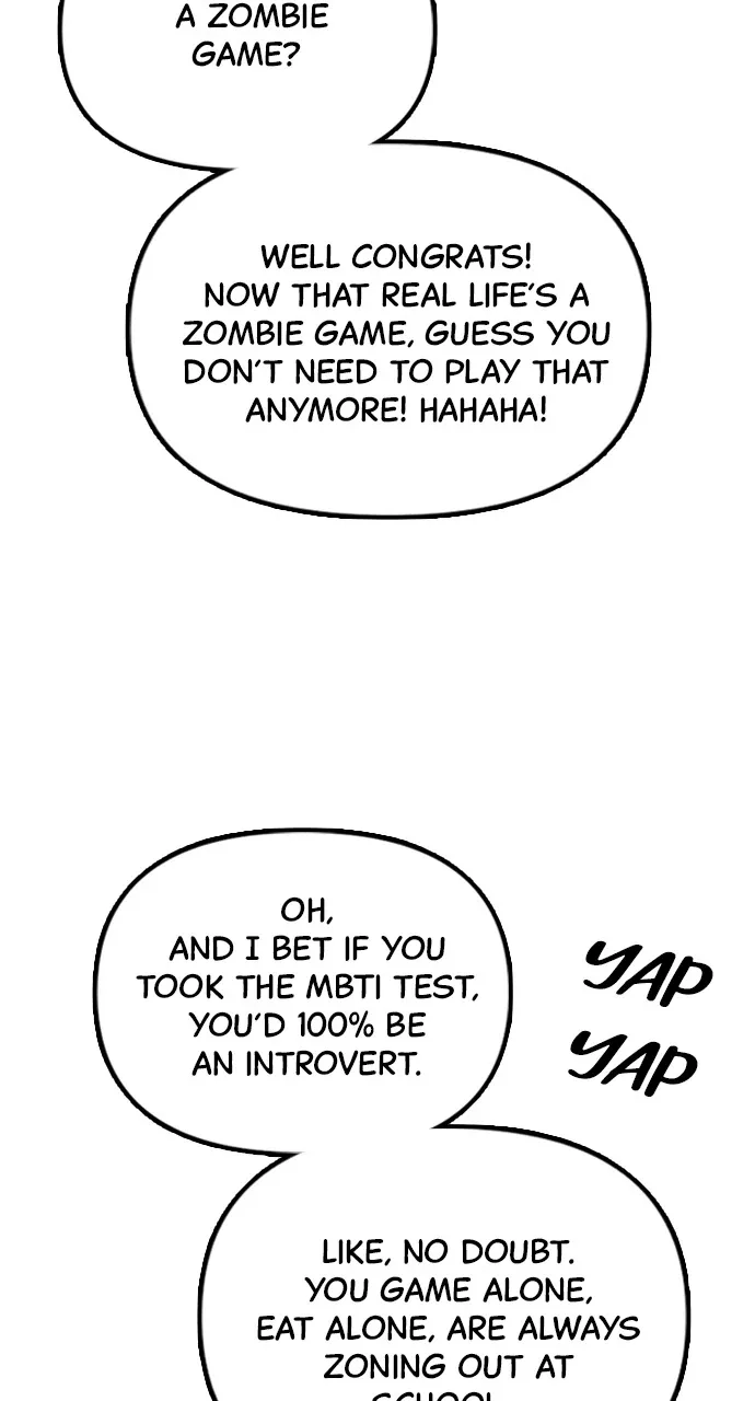 The End Has Come Chapter 5 page 76