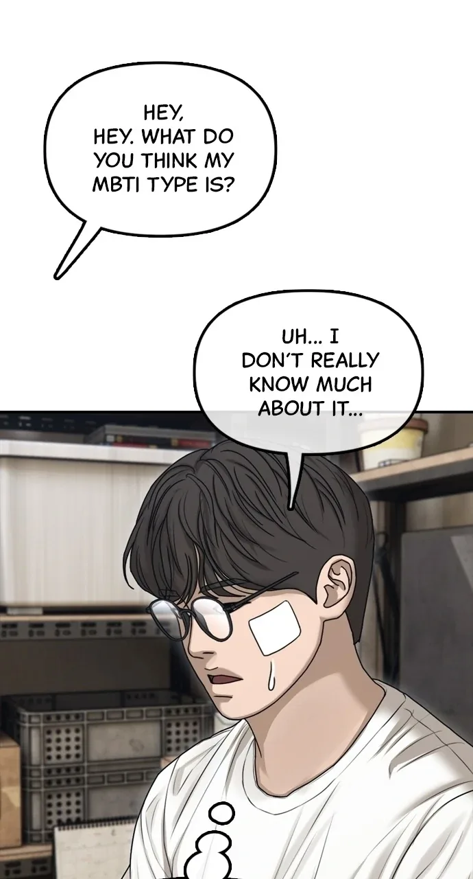 The End Has Come Chapter 5 page 79