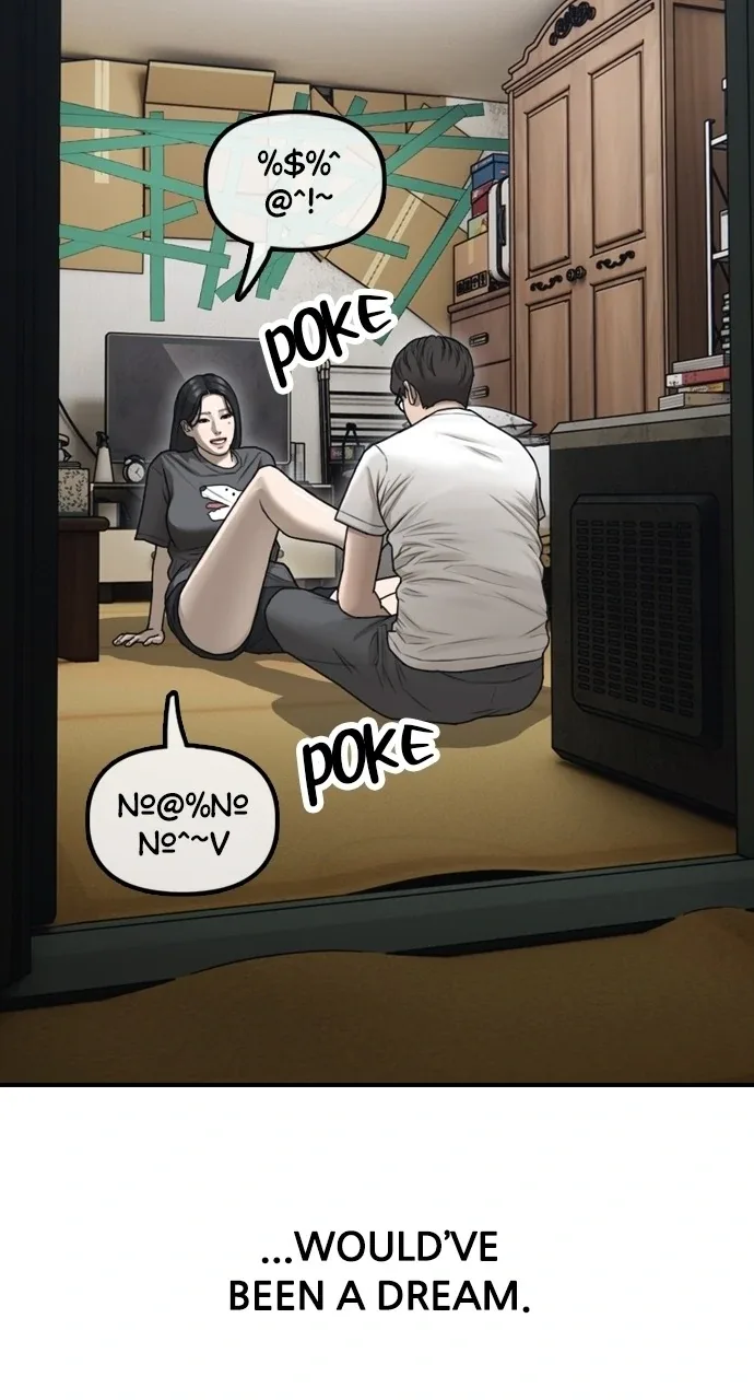 The End Has Come Chapter 5 page 84