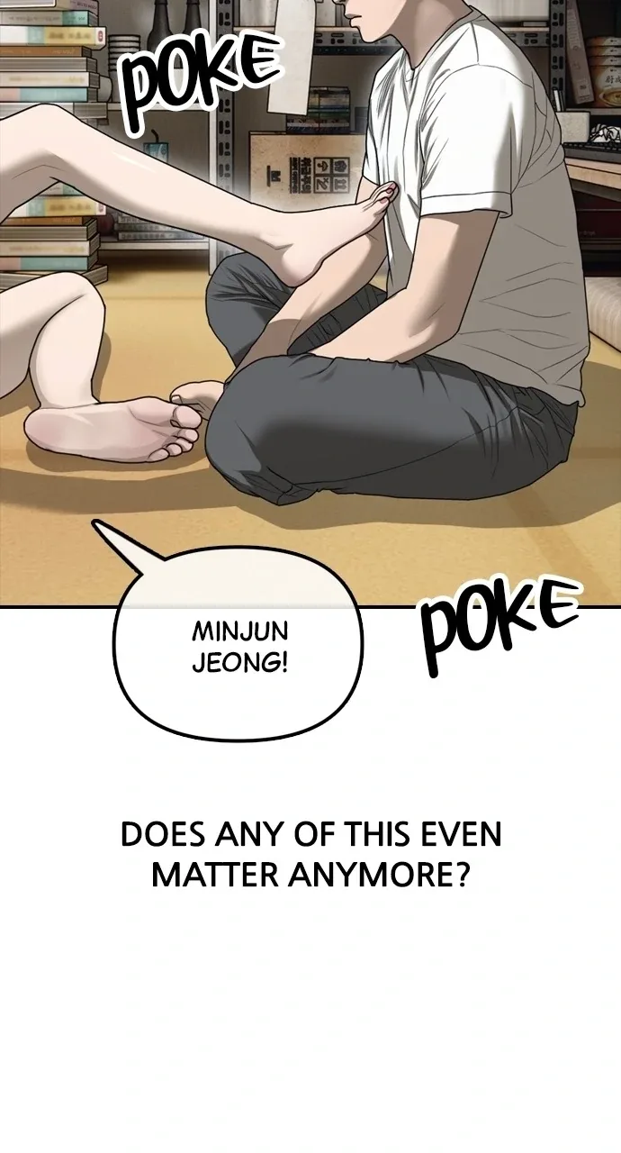 The End Has Come Chapter 5 page 86