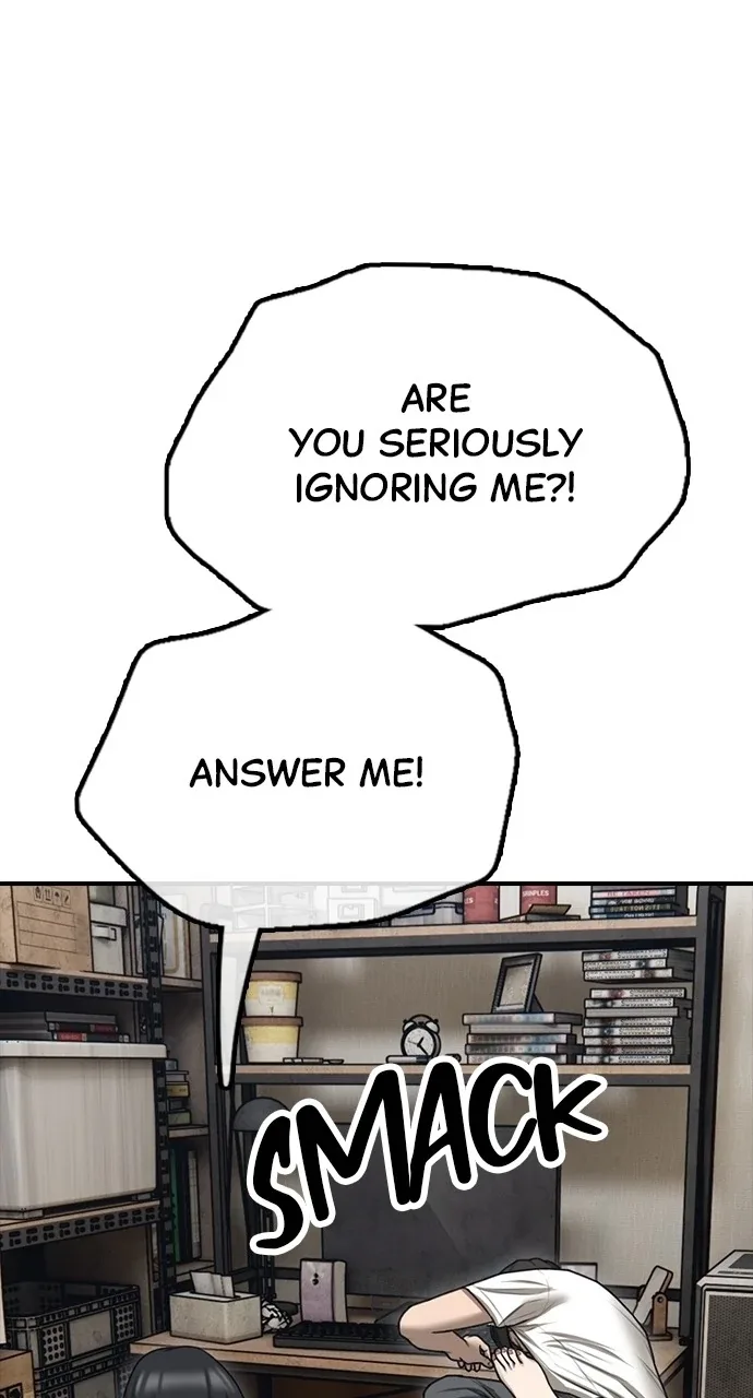 The End Has Come Chapter 5 page 87