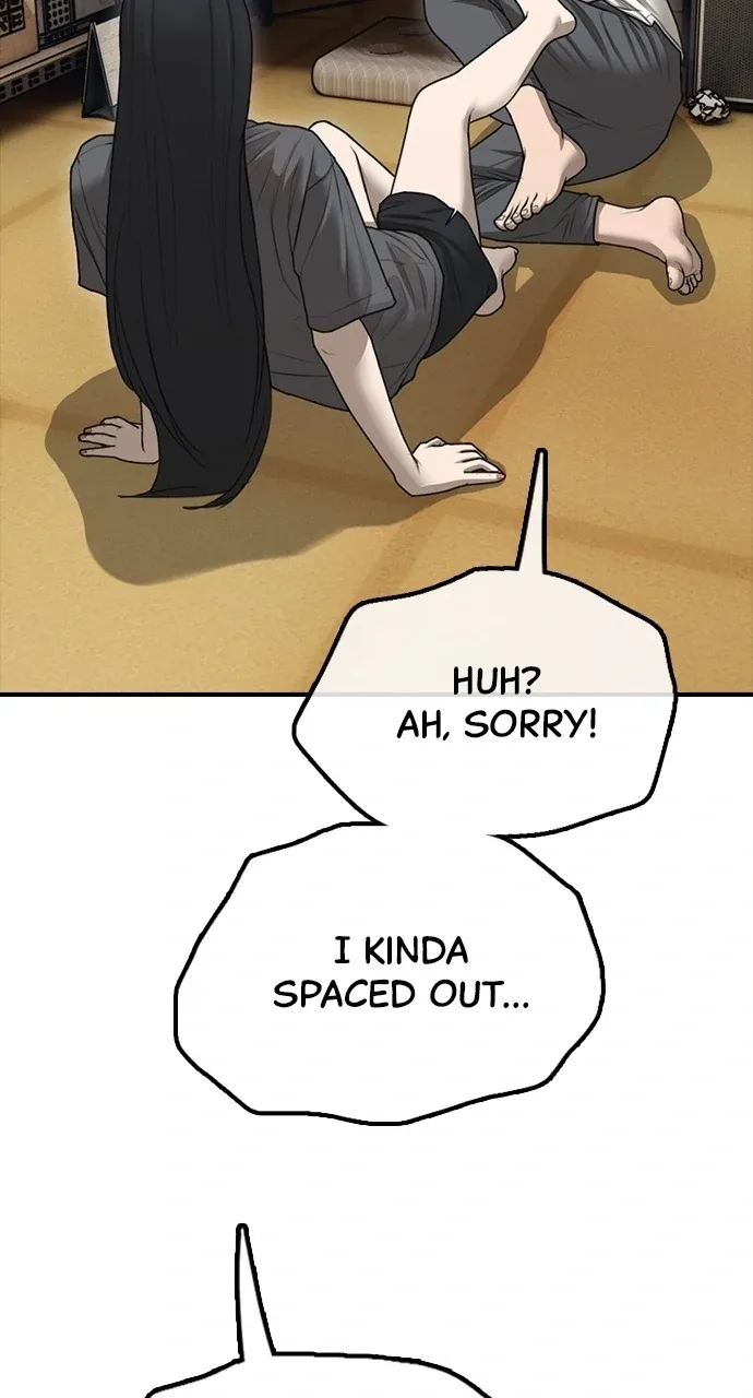 The End Has Come Chapter 5 page 88