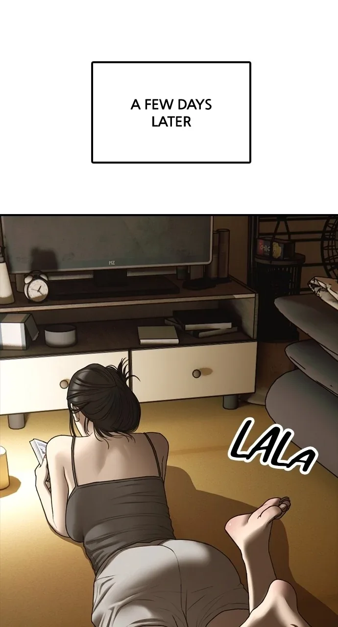 The End Has Come Chapter 5 page 92