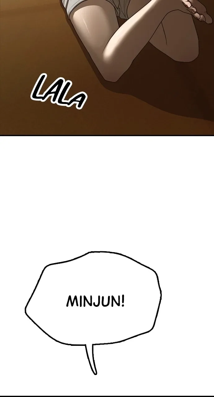 The End Has Come Chapter 5 page 93