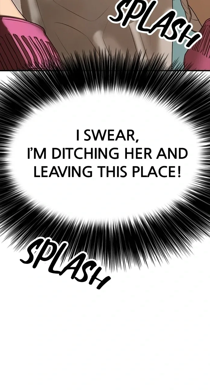 The End Has Come Chapter 5 page 98