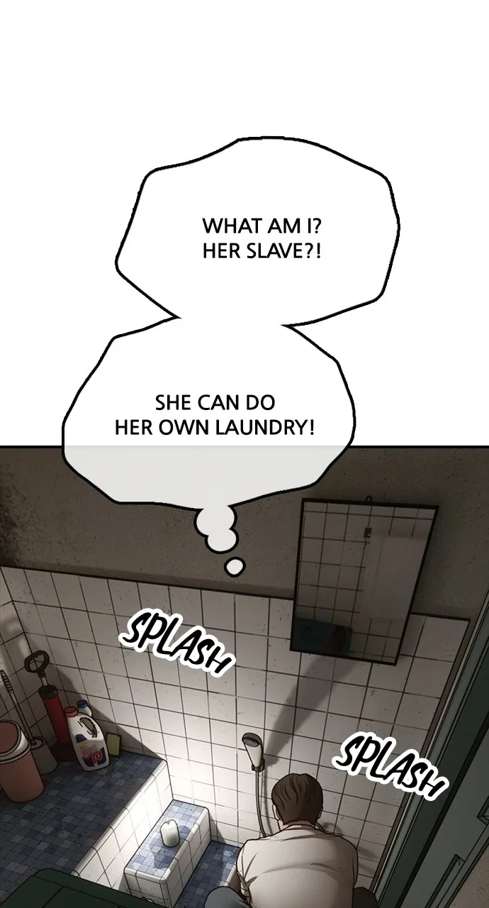 The End Has Come Chapter 5 page 99